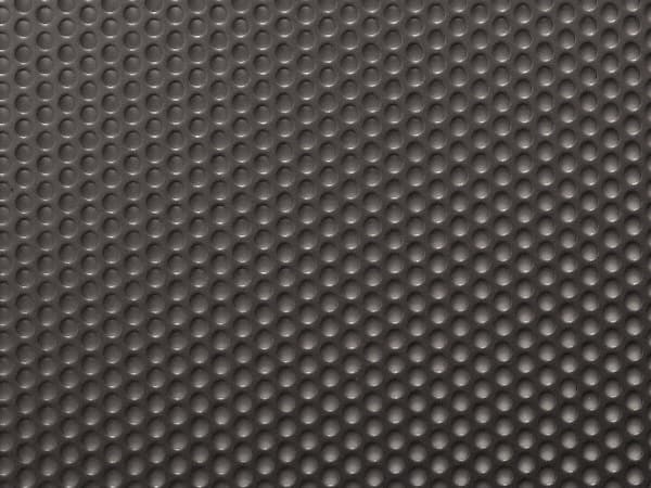 Value Collection - 0.048" Thick x 24" Wide x 24" Long, Stainless Steel Perforated Sheet - 1/8" Round Holes x 3/16" Spacing - A1 Tooling