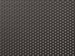 Value Collection - 0.048" Thick x 24" Wide x 24" Long, Stainless Steel Perforated Sheet - 1/8" Round Holes x 3/16" Spacing - A1 Tooling