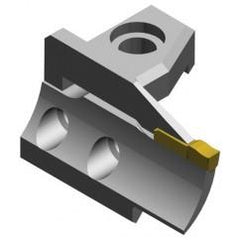 334107 CCW 3/16 LH SUPPORT BLADE - A1 Tooling