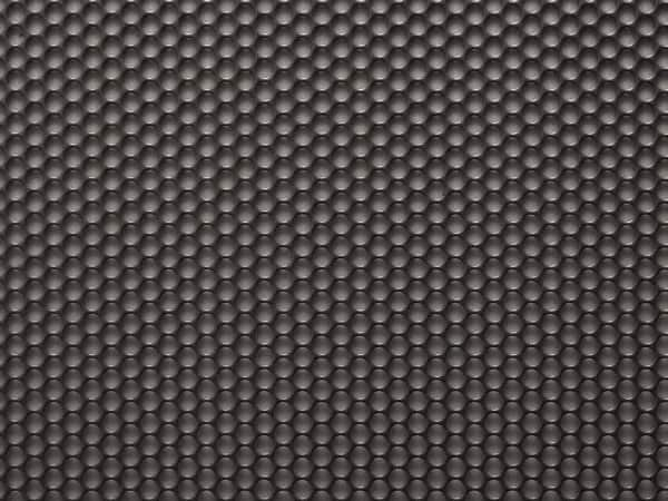 Value Collection - 36 x 40 x 0.048" Perforated Carbon Steel Sheet - 5/32" Staggered Round Holes, 7/32" Hole Spacing - A1 Tooling