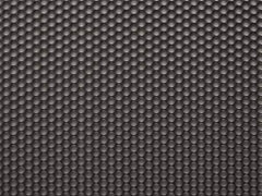 Value Collection - 36 x 40 x 0.048" Perforated Carbon Steel Sheet - 5/32" Staggered Round Holes, 7/32" Hole Spacing - A1 Tooling