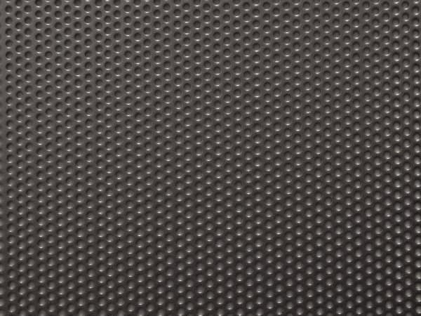 Value Collection - 36 x 40 x 0.048" Perforated Carbon Steel Sheet - 3/32" Staggered Round Holes, 5/32" Hole Spacing - A1 Tooling