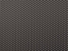 Value Collection - 36 x 40 x 0.048" Perforated Carbon Steel Sheet - 3/32" Staggered Round Holes, 5/32" Hole Spacing - A1 Tooling