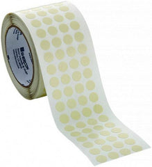 Caplugs - Tan/Natural Vinyl Masking Tape - Series AD01000, 6.7 mil Thick - A1 Tooling