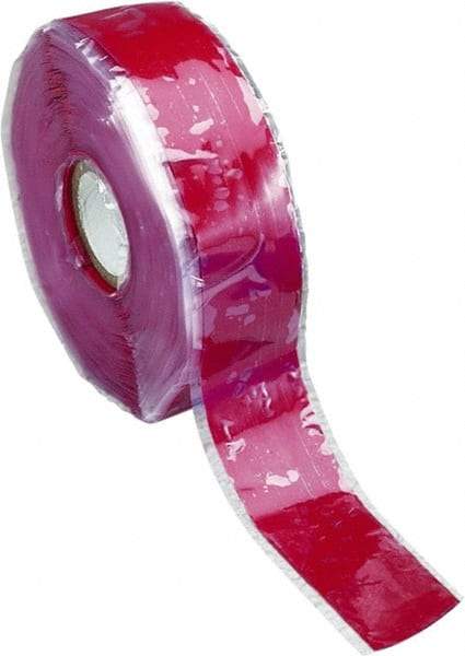 Caplugs - 2" Wide x 12 Yd Long White Specialty Coated Paper Masking Tape - Series SRT2000-30, 30 mil Thick - A1 Tooling