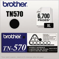 Brother - Black Toner Cartridge - Use with Brother DCP-8040, 8045D, HL-5140, 5150D, 5150DLT, 5170DN, 5170DNLT, MFC-8120, 8220, 8440, 8640D, 8840D, 8840DN - A1 Tooling