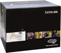 Lexmark - Black Toner Cartridge - Use with Lexmark MS310D, MS310DN, MS410DN - A1 Tooling