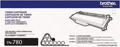 Brother - Black Toner Cartridge - Use with Brother HL-6180DW, HL-6180DWT, MFC-8950DW, MFC-8950DWT - A1 Tooling