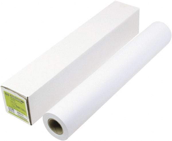 Hewlett-Packard - White Photo Paper - Use with Inkjet Printers - A1 Tooling