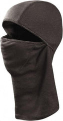 OccuNomix - Balaclavas Balaclava Type: Cold Weather Color: Black - A1 Tooling