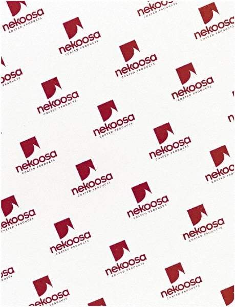 Nekoosa - 8-1/2" x 11" White Digital Carbonless Paper - Use with Laser Printers, Inkjet Printers, Copiers - A1 Tooling