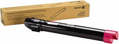 Xerox - Magenta Toner Cartridge - Use with Xerox Phaser 7500 - A1 Tooling