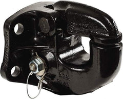 Buyers Products - 90,000 Lb Capacity Pintle Hook - For Use with Trailers - A1 Tooling