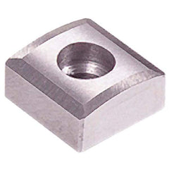 Iscar - Support Pad for Indexable Tools - Use with Deep Drilling - A1 Tooling