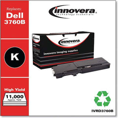 innovera - Office Machine Supplies & Accessories For Use With: Dell C3760dn, C3760n, C3765dnf Nonflammable: No - A1 Tooling