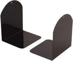 UNIVERSAL - Book Ends & Book Supports Clip Board Type: Magnetic Size: 6 x 5 x 7 (Inch) - A1 Tooling