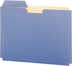 Pendaflex - 8-1/2 x 11", Letter Size, Assorted Colors, Expansion Folders - 11 Point Stock - A1 Tooling