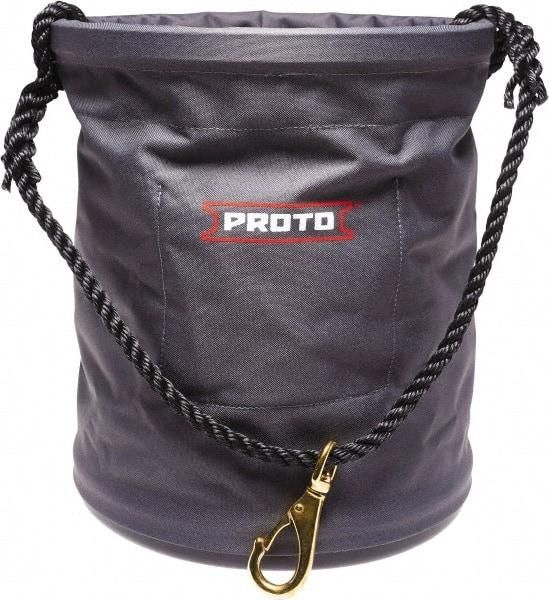 Proto - 1 Pocket Bucket Organizer - 12" Wide x 17" Deep x 17" High - A1 Tooling