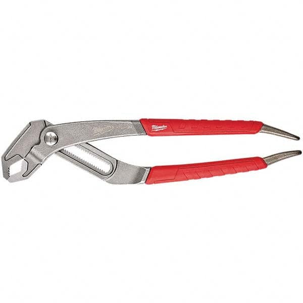 Milwaukee Tool - Tongue & Groove Pliers Type: Pliers Overall Length Range: 12" - 17.9" - A1 Tooling