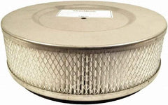 Dustless Technologies - 16 Gal HEPA & Critical Vacuum Filter - Use for Wet Pick-Up Only, For Use with D1606 - A1 Tooling