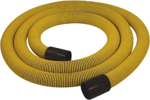 Dustless Technologies - 12' Hose Length, Hose - Use With D1603, D1606 - A1 Tooling