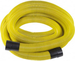 Dustless Technologies - 25' Hose Length, Hose - Use With D1603, D1606 - A1 Tooling