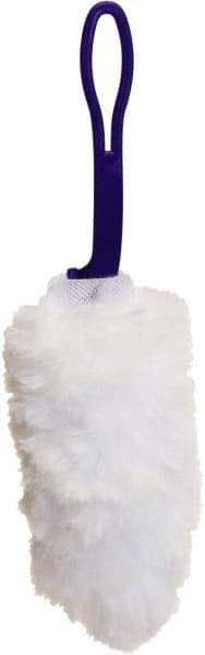 O-Cedar - 17" Long Fiber Duster - 27-1/2" OAL, Blue - A1 Tooling