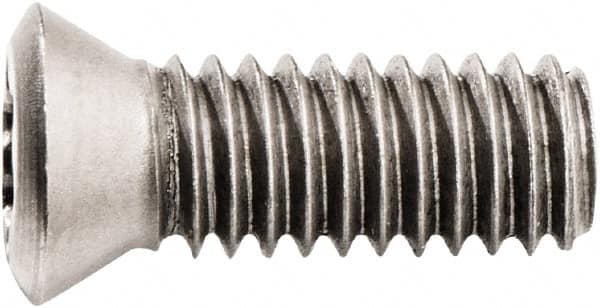 Metabo - Power Beveling & Deburring Screw - Contains 10 Retention Screws, Use with KFM 9-3 RF, KFM 18 LTX 3 RF, KFM 15-10 F, KFMPB 15-10 F, KFM 16-15 F - A1 Tooling