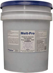 Detco - 50 Lb Pail Sodium Chloride Granules - Effective to -6°F - A1 Tooling