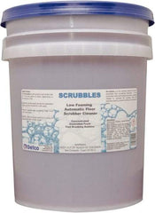 Detco - 5 Gal Pail Cleaner - Use on Hard Floors - A1 Tooling