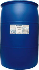 Detco - 55 Gal Drum Cleaner - Use on Hard Floors - A1 Tooling