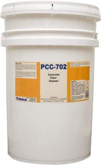 Detco - 50 Lt Pail Cleaner - Use on Concrete - A1 Tooling