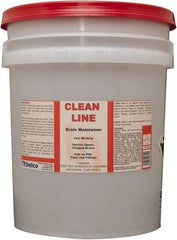 Detco - 5 Gal Liquid Drain Opener - Unscented, Pail - A1 Tooling