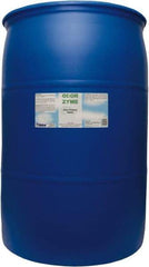 Detco - 55 Gal Drum Deodorizer - Liquid, Cherry Scent, Environmentally Safe - A1 Tooling