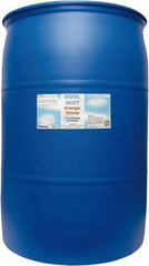 Detco - 55 Gal Drum Deodorizer - Liquid, Orange-Honey Scent, Concentrated, Environmentally Safe - A1 Tooling