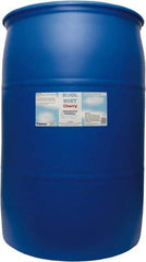 Detco - 55 Gal Drum Deodorizer - Liquid, Cherry Scent, Concentrated, Environmentally Safe - A1 Tooling