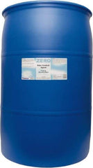 Detco - 55 Gal Drum Deodorizer - Liquid, Unscented, Environmentally Safe - A1 Tooling