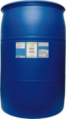 Detco - 55 Gal Drum Cleaner/Degreaser - Liquid, Butyl-Based, Unscented - A1 Tooling