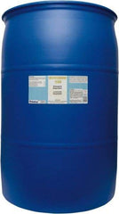 Detco - 55 Gal Drum Cleaner/Degreaser - Liquid, Butyl-Based, Unscented - A1 Tooling