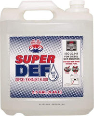 Berkebile - Diesel Exhaust Fluid - 2.5 Gal Jug - A1 Tooling