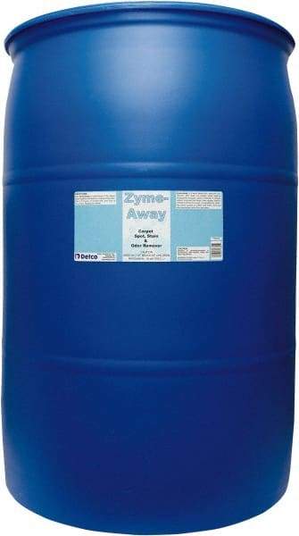 Detco - 55 Gal Drum Spot/Stain Cleaner - Linen Scent - A1 Tooling