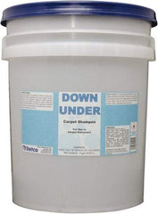 Detco - 5 Gal Pail Carpet Shampoo - Unscented - A1 Tooling