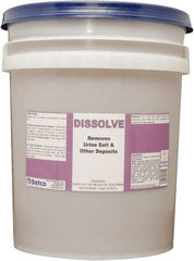 Detco - 5 Gal Pail Carpet & Upholstery Spot Remover - Unscented - A1 Tooling