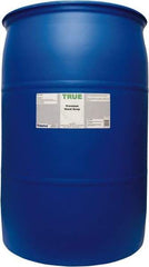 Detco - 55 Gal Drum Liquid Hand Cleaner - Green, Herbal Scent - A1 Tooling