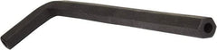 Bondhus - 3/8" Hex, Long Arm, Hex Key - 6.8" OAL, Inch System of Measurement - A1 Tooling