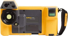 Fluke - -4 to 1,472°F (-20 to 800°C) Thermal Imaging Camera - LCD Digital Display, 2GB Storage Capacity, 640 x 480 Resolution - A1 Tooling