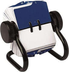 Rolodex - 250 Open Rotary - 1-3/4 x 3-1/4" - A1 Tooling