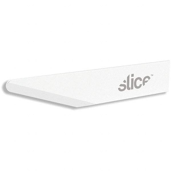 Slice - 4 Piece, Ceramic, Hobby Blade - 1/4" Blade Thickness - A1 Tooling