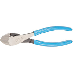 Lap Joint Cutting Pliers - 7″ (Comfort Grip) - A1 Tooling