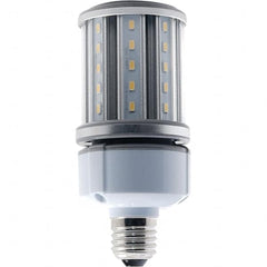 Eiko Global - 15 Watt LED Commercial/Industrial Medium Screw Lamp - 4,000°K Color Temp, 1,875 Lumens, Shatter Resistant, E26, 50,000 hr Avg Life - A1 Tooling